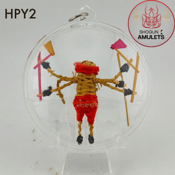 6 Handed Hoon Payon - Image 5