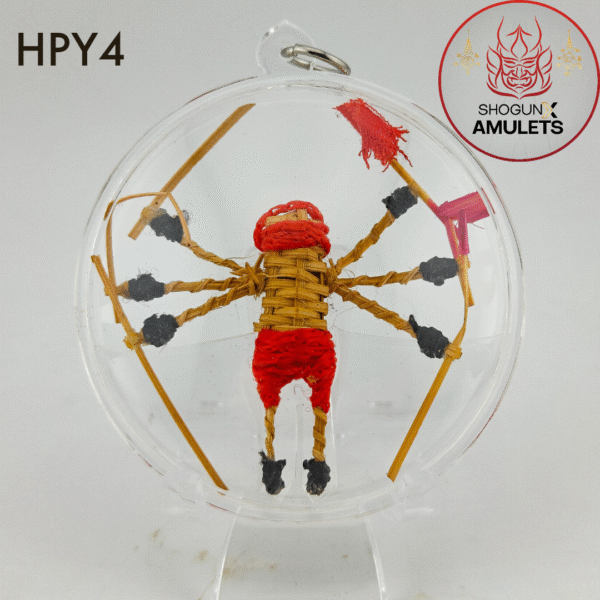 6 Handed Hoon Payon - Image 8