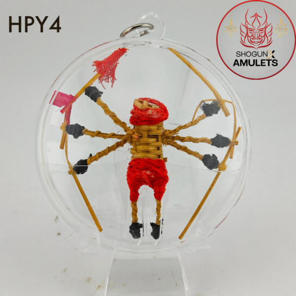 6 Handed Hoon Payon - Image 9