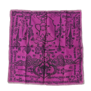 Phayant made from a Brothel Bedsheet