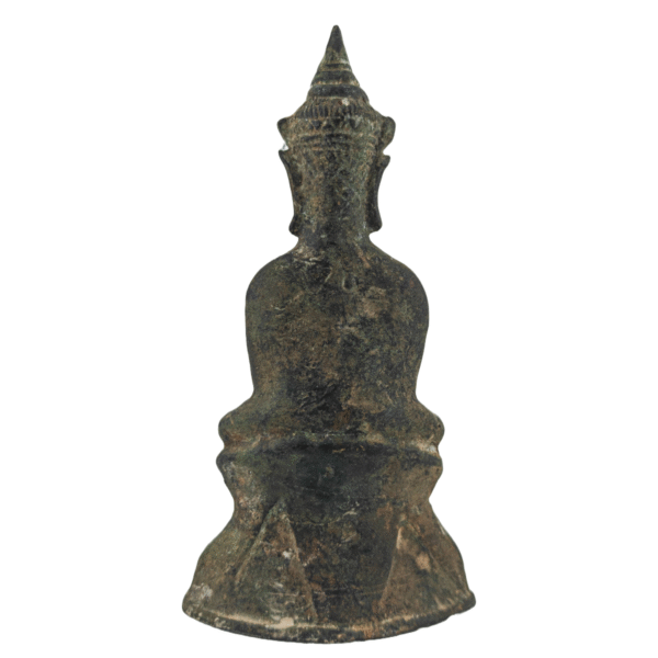 The classic, Nur Samrit Phra Ngan - Image 4