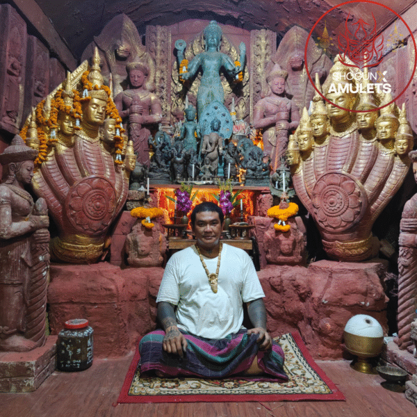 The Liberated Spirit: A panneng of power & transformation - Image 4
