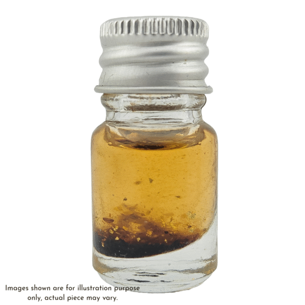 Nam Man Lin Sunak Dam 
"The thought eating dog oil" - Image 2