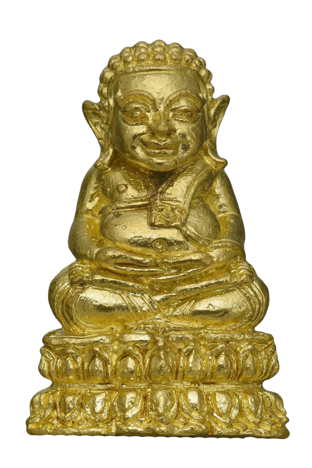 Shogun X Amulets
