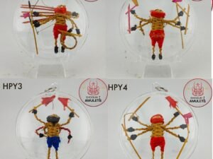 6 Handed Hoon Payon