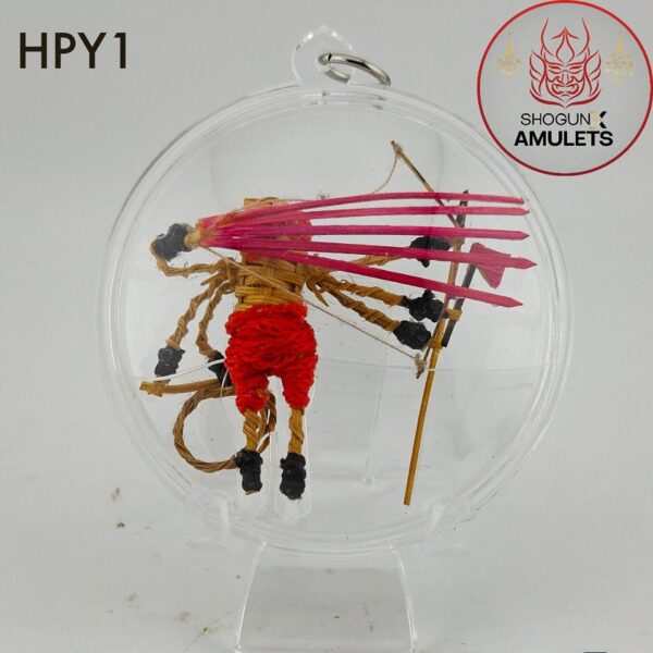 6 Handed Hoon Payon - Image 3