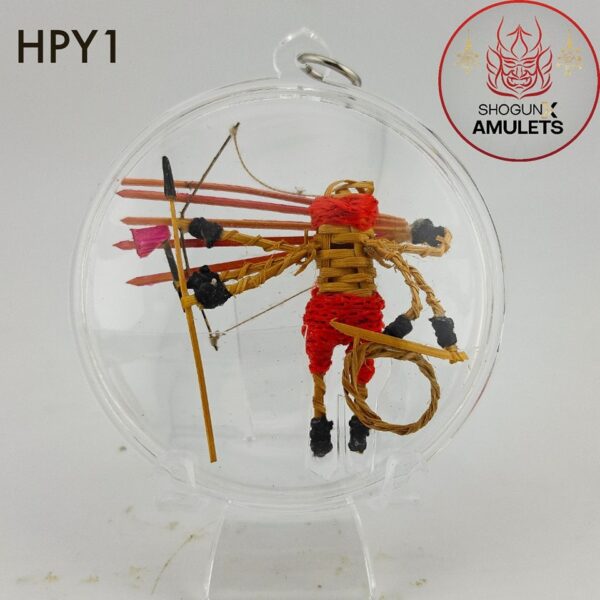 6 Handed Hoon Payon - Image 2