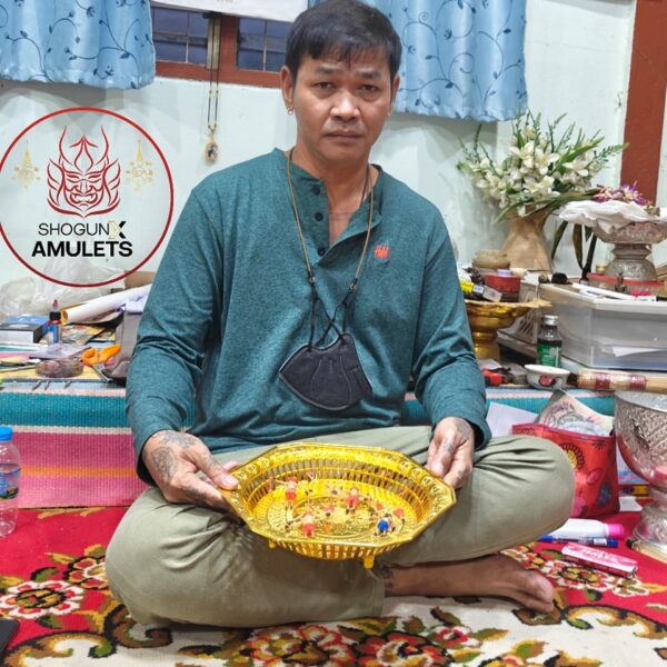 6 Handed Hoon Payon - Image 10