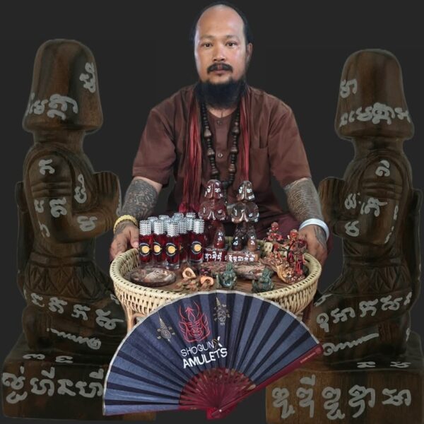 Phet Phayathorn Bucha - Image 2