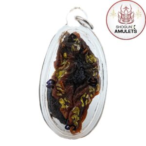 Yoni Flesh Relic