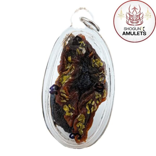 Yoni Flesh Relic