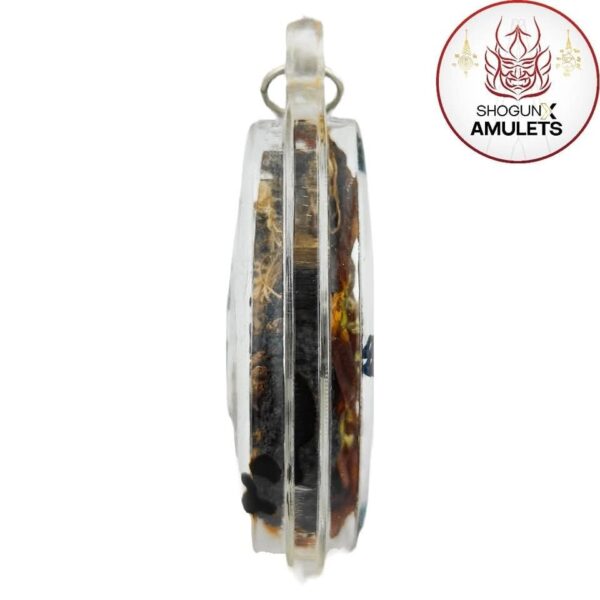 Yoni Flesh Relic