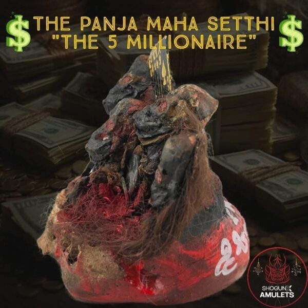 The Panja Maha Setthi