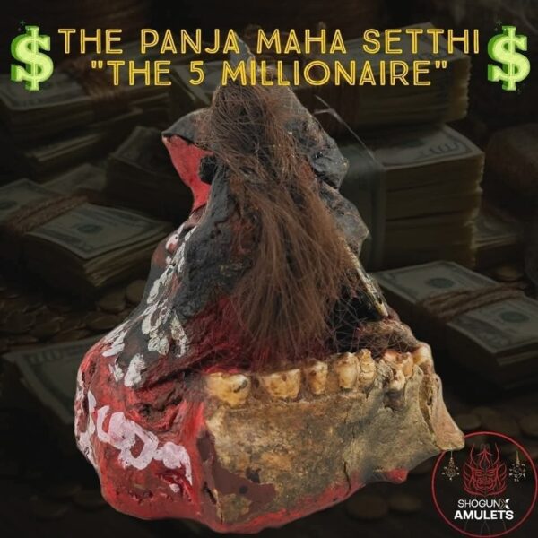 The Panja Maha Setthi