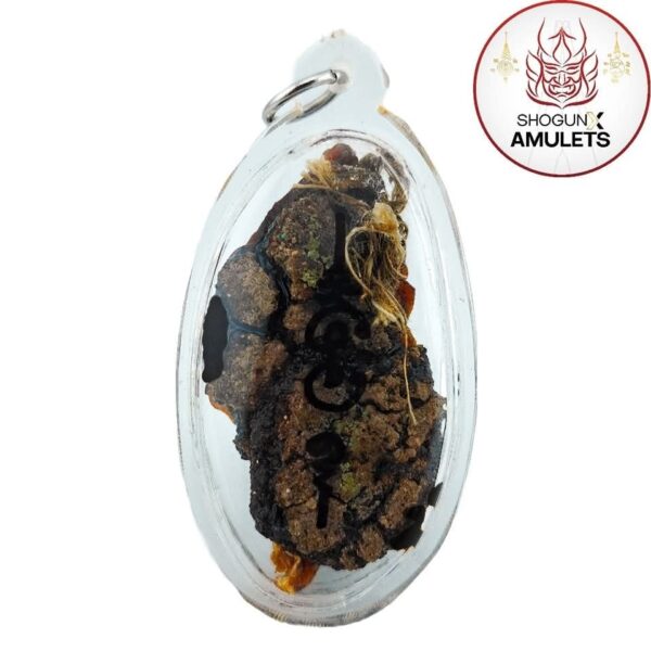 Yoni Flesh Relic