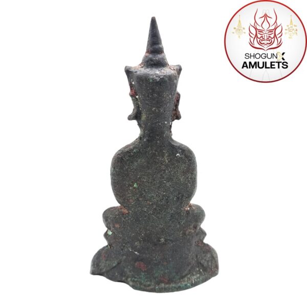 Ayutthaya Phra Chai Ngan