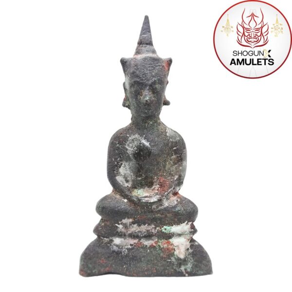 Ayutthaya Phra Chai Ngan