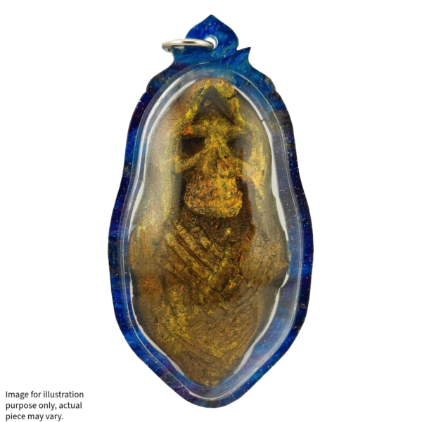 The Golden Grim Reaper (Prai Thong)