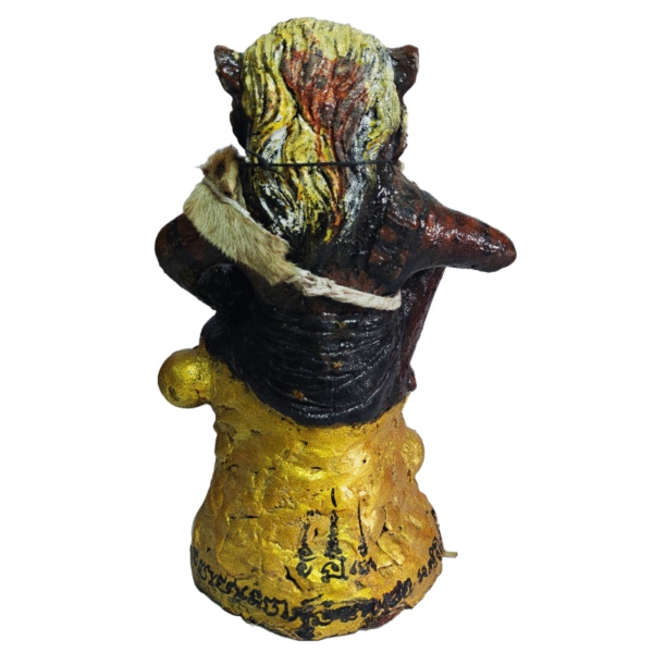 𝐓𝐡𝐞 𝐔𝐥𝐭𝐢𝐦𝐚𝐭𝐞 𝐋𝐞𝐫𝐬𝐢 𝐒𝐞𝐫𝐦𝐢𝐧𝐠𝐩𝐚𝐢 𝐁𝐮𝐜𝐡𝐚 - Image 3