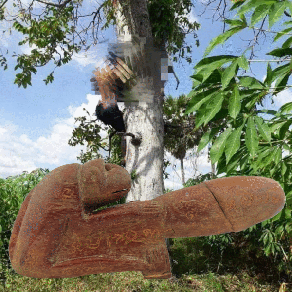 Mai Kaa Dtua Dai Ling Palakit Bucha - Image 2