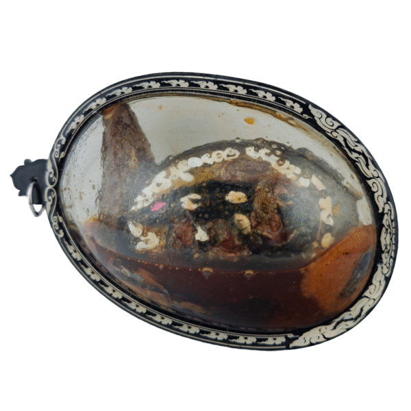 (Wealth Croc X Phaya Chalawan Sep Nang - Image 2