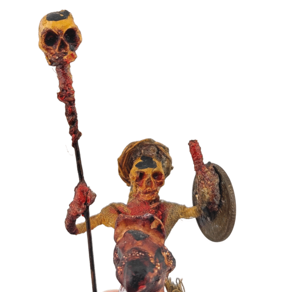 The Ghost Rider - Prai Hoon Payon - Image 7