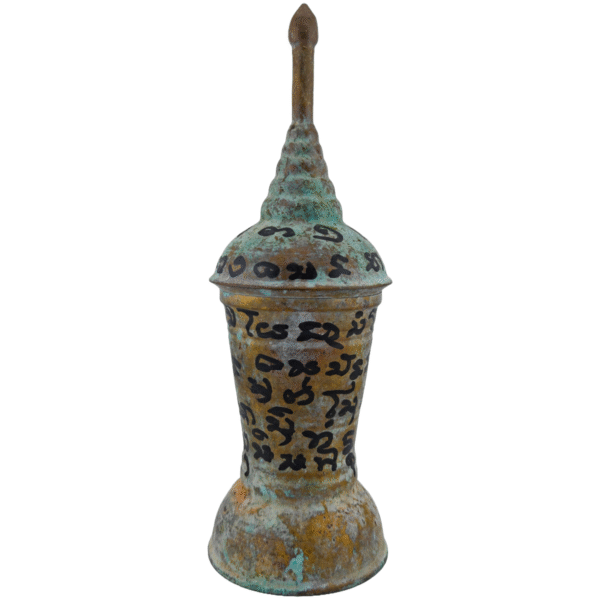 A single spirit Prai Urn