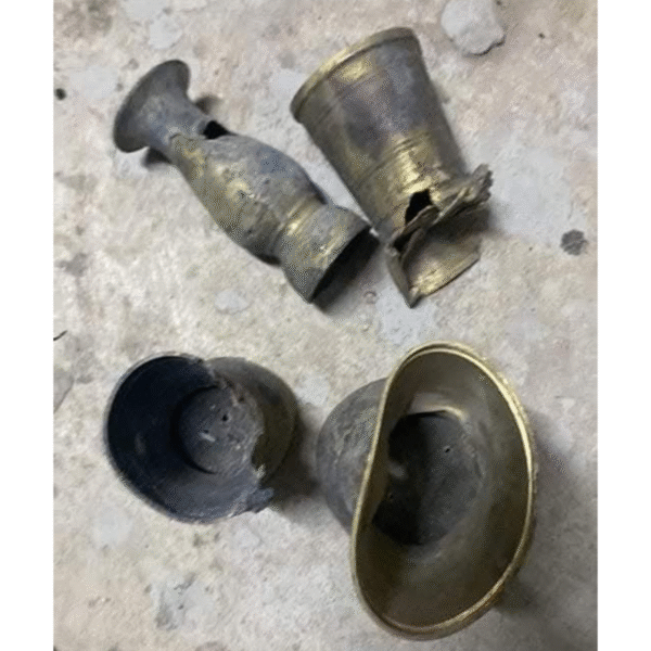 A single spirit Prai Urn - Image 9
