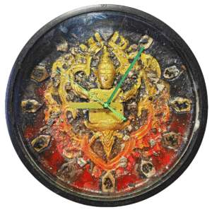 Thep Panom - "Time of Life"