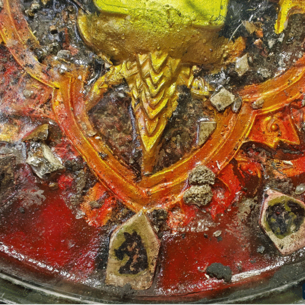 Thep Panom - "Time of Life" - Image 5