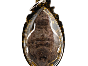 Possibly the first ever batch of amulet by Ajarn Tom