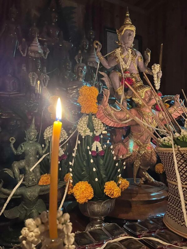 Phra Narai (Roon Song) - Image 11