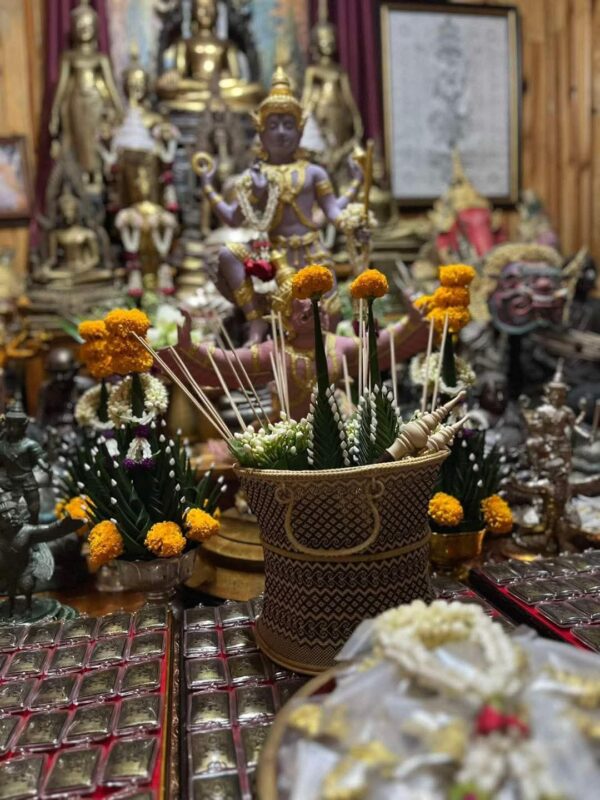 Phra Narai (Roon Song) - Image 12