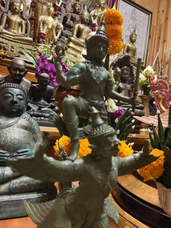 Phra Narai (Roon Song) - Image 5