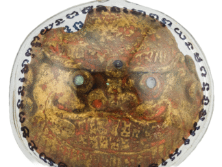 Old Yaksa Jumbo Panneng