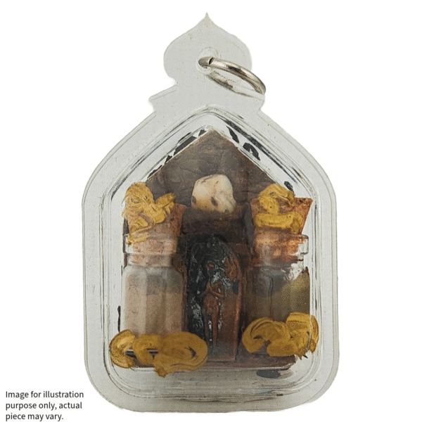 Mini Khun Paen Panneng - Image 2