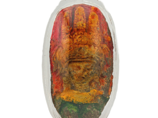 Nang Apsara - The fairy of the clouds & water