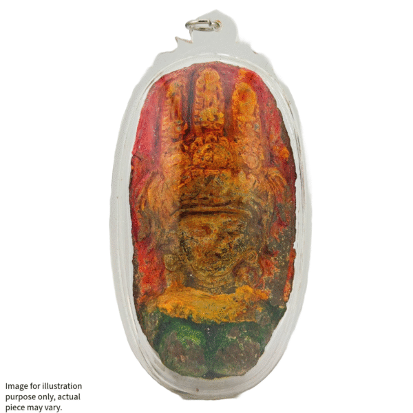 Nang Apsara - The fairy of the clouds & water