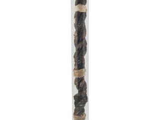 Cheuk Pakan Boran Takrut - From The Shrine Of Ajarn Tom