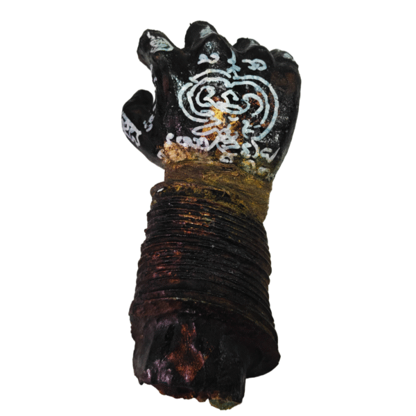 𝗧𝗵𝗲 TRUE 𝗚𝗵𝗼𝘀𝘁 𝗛𝗮𝗻𝗱 𝗼𝗳 𝗪𝗲𝗮𝗹𝘁𝗵 - Image 6