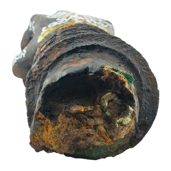 𝗧𝗵𝗲 TRUE 𝗚𝗵𝗼𝘀𝘁 𝗛𝗮𝗻𝗱 𝗼𝗳 𝗪𝗲𝗮𝗹𝘁𝗵 - Image 4