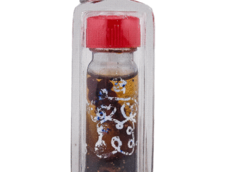 A Potent NMP Combining Some Of Lersi Pong Best​ Wicca