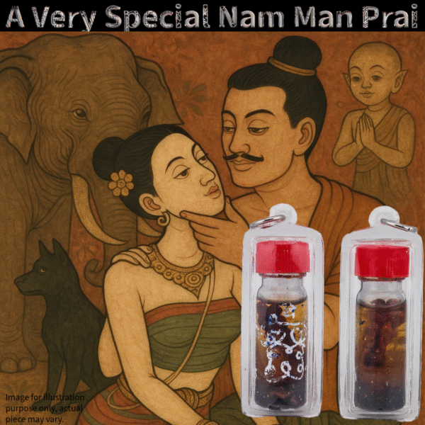 A Potent NMP Combining Some Of Lersi Pong Best​ Wicca - Image 4