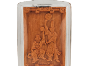 Dua Yi Ah Pek, Combining Thai Wicca with Taoism Mao Shan