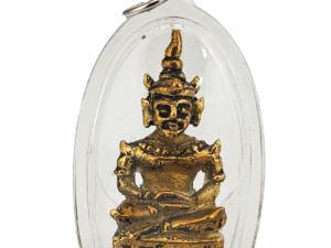 Phra Ngan Lor Boran - 𝐌𝐞𝐥𝐭𝐞𝐝 𝐟𝐫𝐨𝐦 𝐫𝐞𝐥𝐢𝐜𝐬 𝐨𝐟 𝐝𝐞𝐚𝐭𝐡 𝐚𝐧𝐝 𝐝𝐢𝐯𝐢𝐧𝐢𝐭𝐲