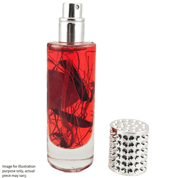 Moon Overlapping Moon Charm Perfume - Image 2