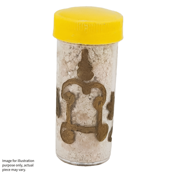 Yaa Faed Poo Ying Maha Saneh Charm Powder
