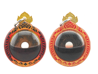 Wealth Ghost Coin - Rian Bak Pee Gao