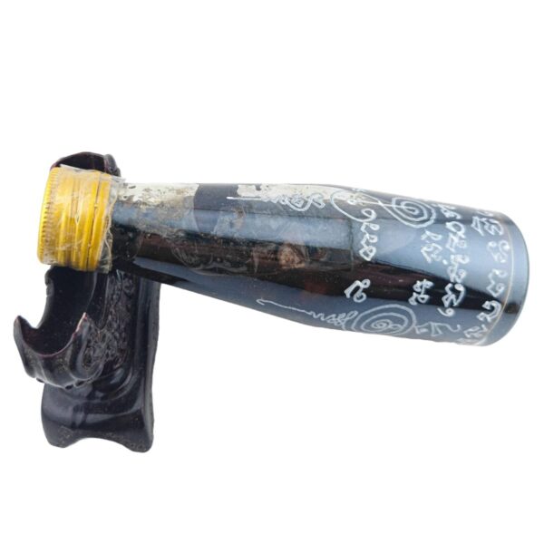 A Rare Blend of LP Pinak Nam Man Prai w/ Nun's Relic - Image 9