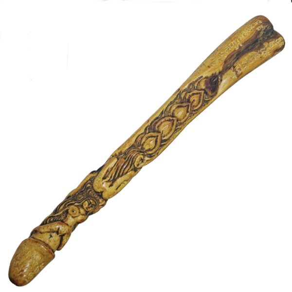 Tongkat Ali Palakit - A Superb Piece, From the Personal Collection of Lersi Gee Kong - Image 5